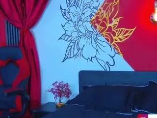 Lunaa-mistyc  live sex cam