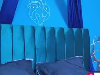 Lunaa-mistyc  live sex cam