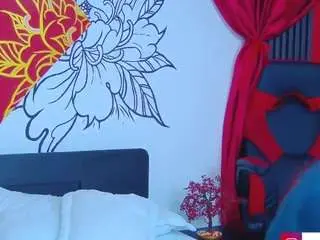 Lunaa-mistyc  live sex cam