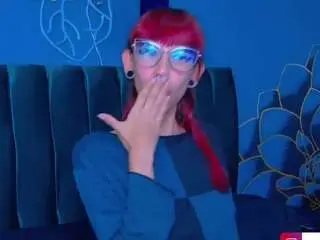 Lunaa-mistyc  live sex cam