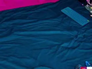 Lunaa-mistyc  live sex cam