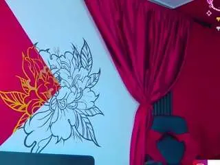 Lunaa-mistyc  live sex cam