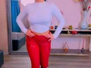 Michellereys  live sex cam