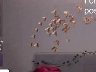 Misskitty292  live sex cam