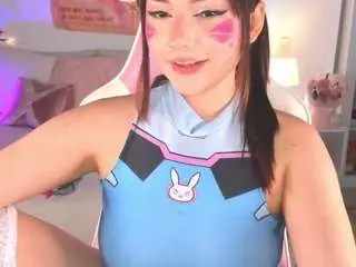 Namiwolff  live sex cam