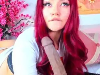 Namiwolff  live sex cam