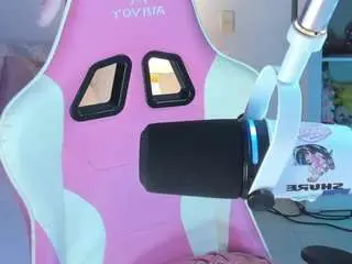 Namiwolff  live sex cam