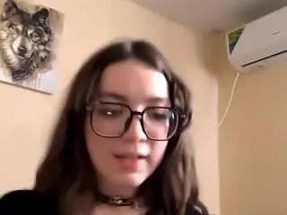 Randicloer  live sex cam