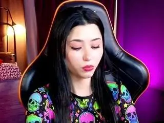 Redmidnightgirl  live sex cam