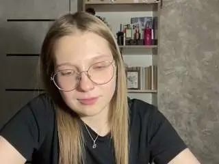 Tiffaniregas  live sex cam