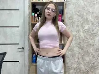 Tiffaniregas  live sex cam