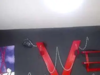 Zalomme  live sex cam