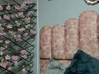 Zalomme  live sex cam