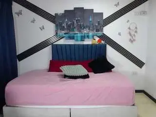 Zalomme  live sex cam