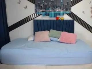 Zalomme  live sex cam
