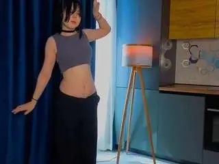 Carmelinatebbe  live sex cam