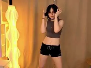 Carmelinatebbe  live sex cam