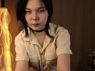 Carmelinatebbe  live sex cam