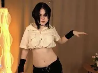 Carmelinatebbe  live sex cam