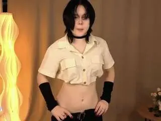 Carmelinatebbe  live sex cam