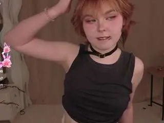 Carmelinatebbe  live sex cam