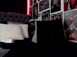 Charlottemansson  live sex cam