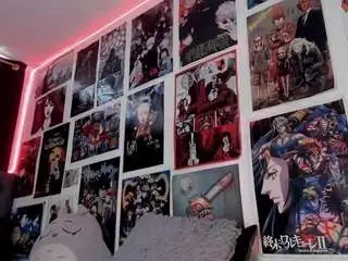 Charlottemansson  live sex cam