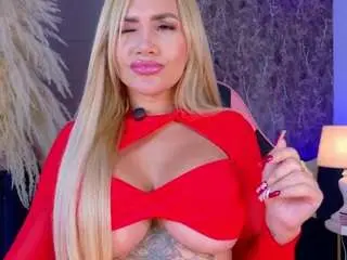 Danielasaenz  live sex cam