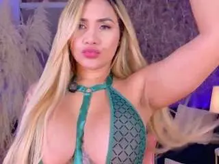 Danielasaenz  live sex cam
