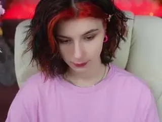 Haylaamber  live sex cam
