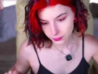 Haylaamber  live sex cam