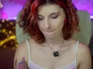 Haylaamber  live sex cam
