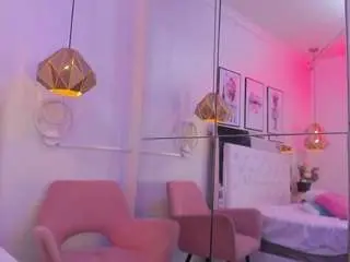 Kaylavillalobos  live sex cam