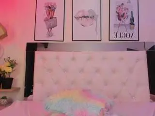 Kaylavillalobos  live sex cam