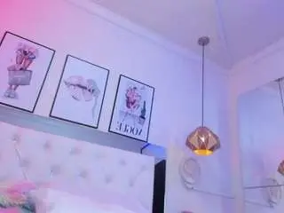 Kaylavillalobos  live sex cam
