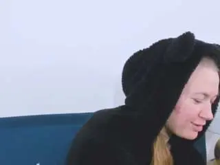 Leadaisy  live sex cam