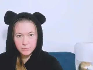 Leadaisy  live sex cam