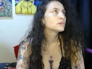 Leylahorny  live sex cam