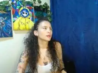 Leylahorny  live sex cam
