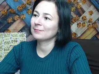 Mariesho  live sex cam