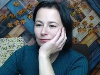 Mariesho  live sex cam