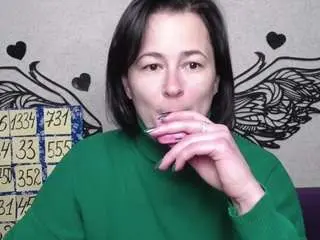 Mariesho  live sex cam