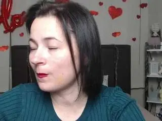 Mariesho  live sex cam