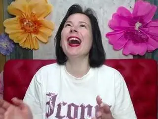 Mariesho  live sex cam