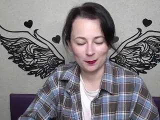 Mariesho  live sex cam