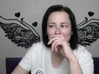 Mariesho  live sex cam