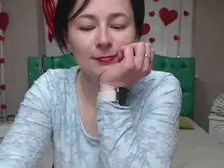 Mariesho  live sex cam