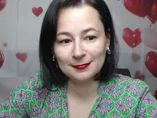 Mariesho  live sex cam