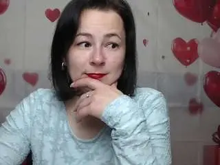 Mariesho  live sex cam