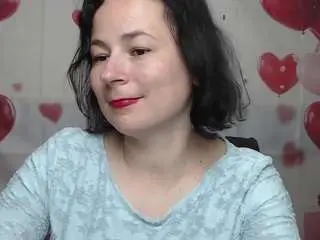 Mariesho  live sex cam